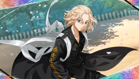 アンリべの佐野 万次郎（隠しきれない無敵）のスキル性能まとめ