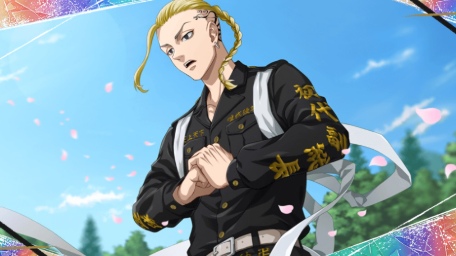 アンリべの龍宮寺 堅【不良の筋を通して】のスキル性能まとめ