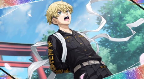 アンリべの松野 千冬【信じる背中に捧ぐ覚悟】のスキル性能まとめ