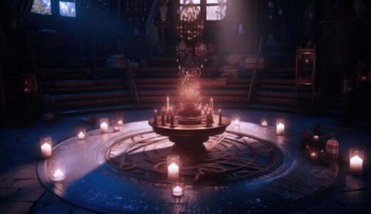 アンリべのシーンカード最強をみんなで考える会【Tier表】