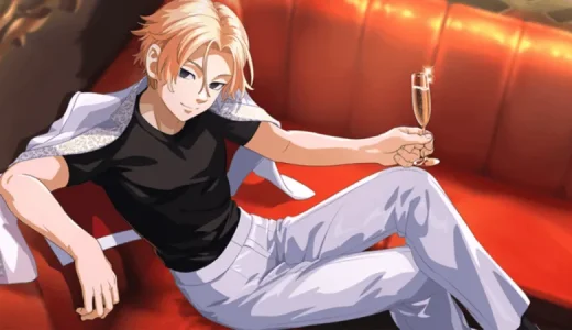 アンリべの佐野万次郎（アナザーマイキー）スキル性能まとめ