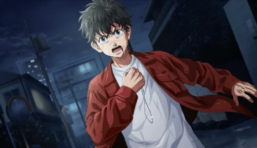 アンリべの花垣武道【時空を超えた決意】のスキル性能まとめ