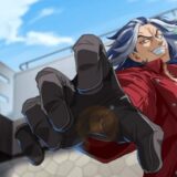 アンリベの紫大寿 暴虐の絆は引くべきか？