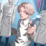 アンリベの乾青宗 鋭き黒龍の刃は引くべきか？性能評価