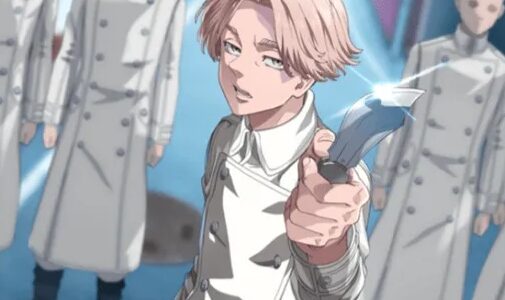 アンリベの乾青宗 鋭き黒龍の刃は引くべきか？性能評価